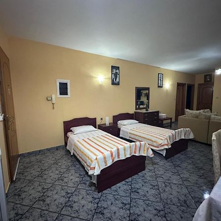 Ferienwohnung Κωστασ Μουστακλησ Krinídhes Exterior foto
