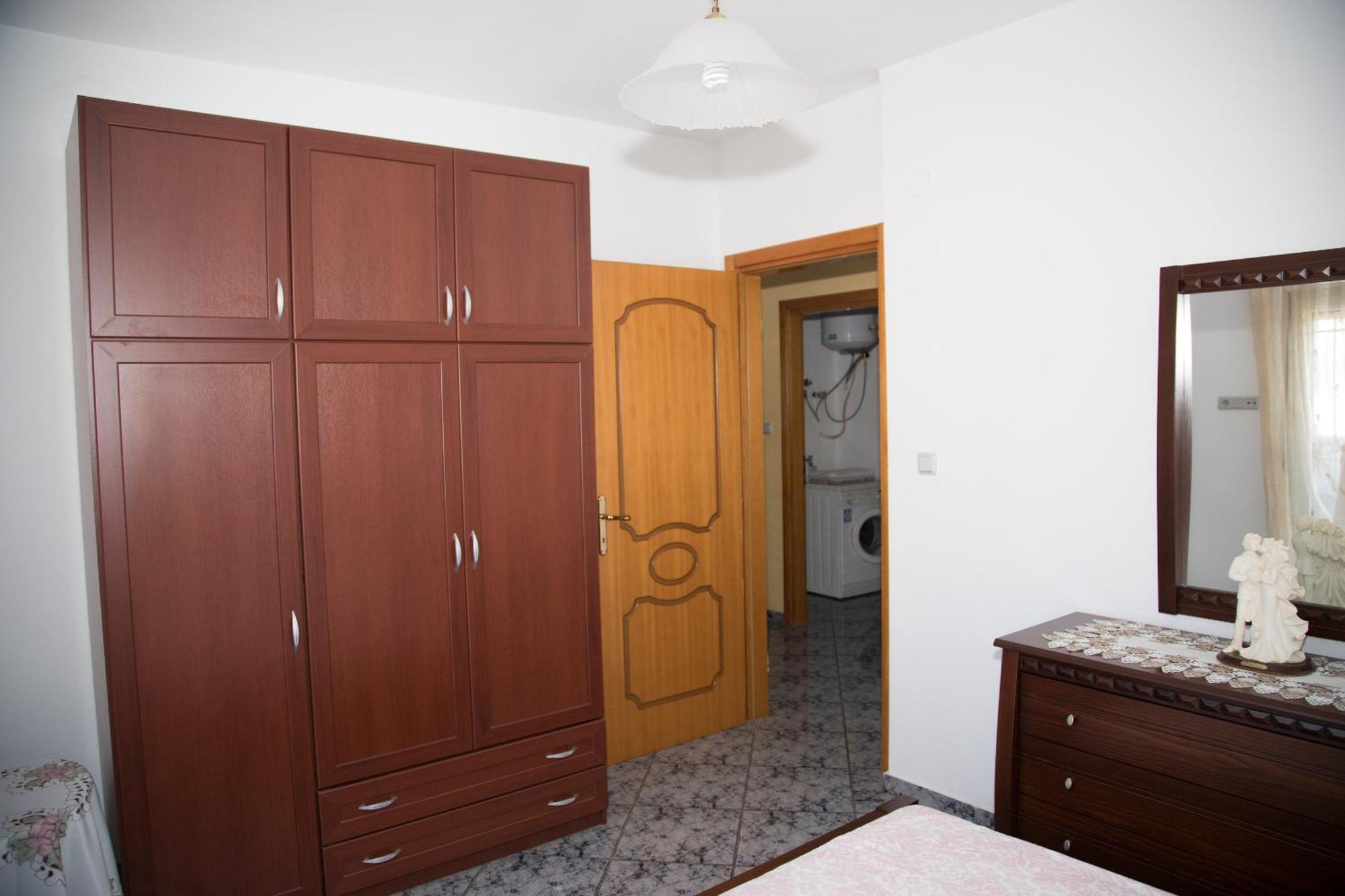 Ferienwohnung Κωστασ Μουστακλησ Krinídhes Exterior foto